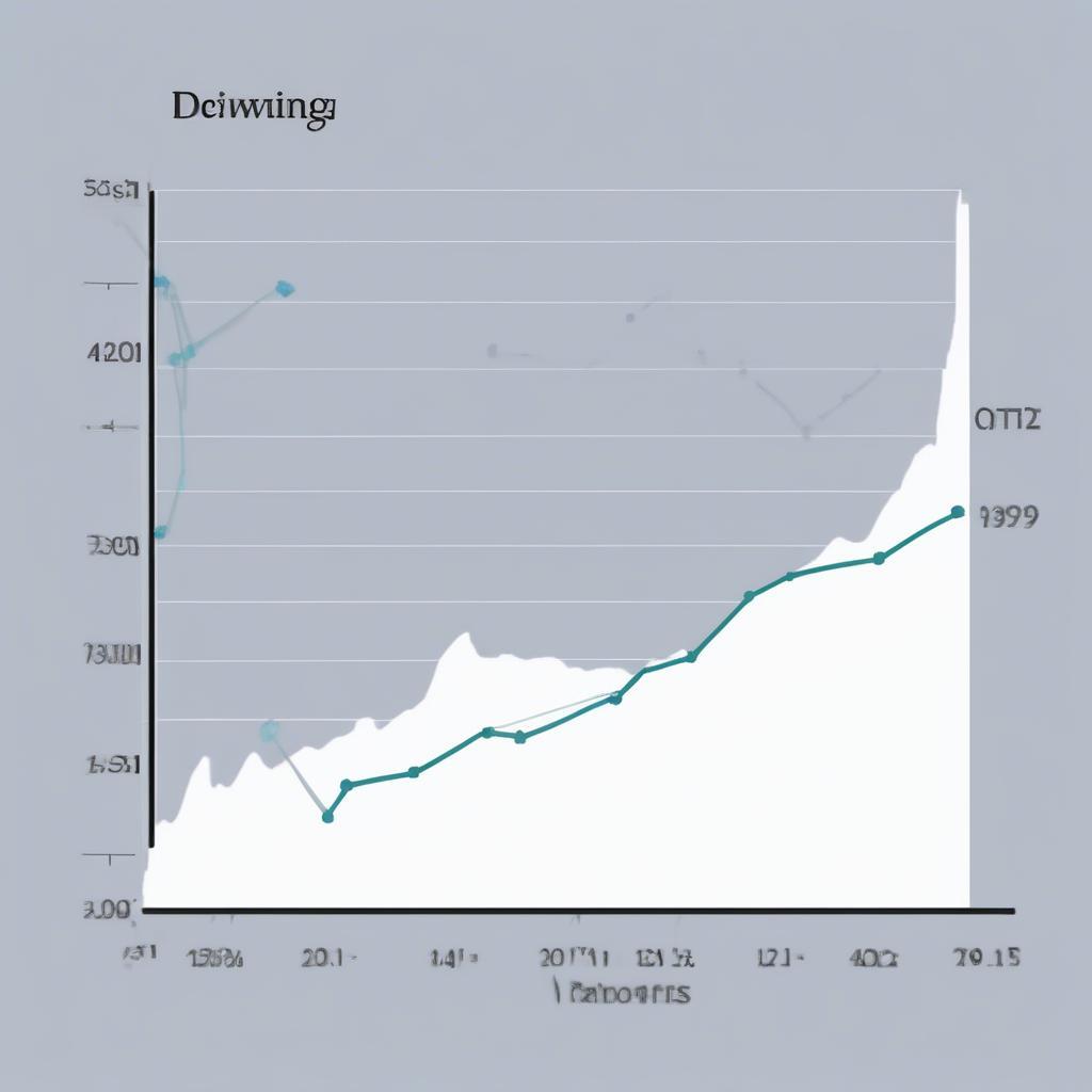 Declining Indicators Chart