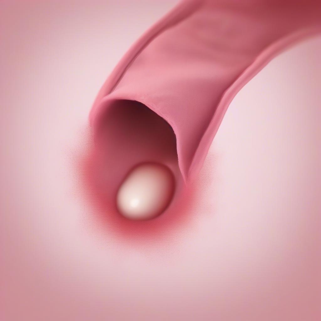 Light Vaginal Bleeding