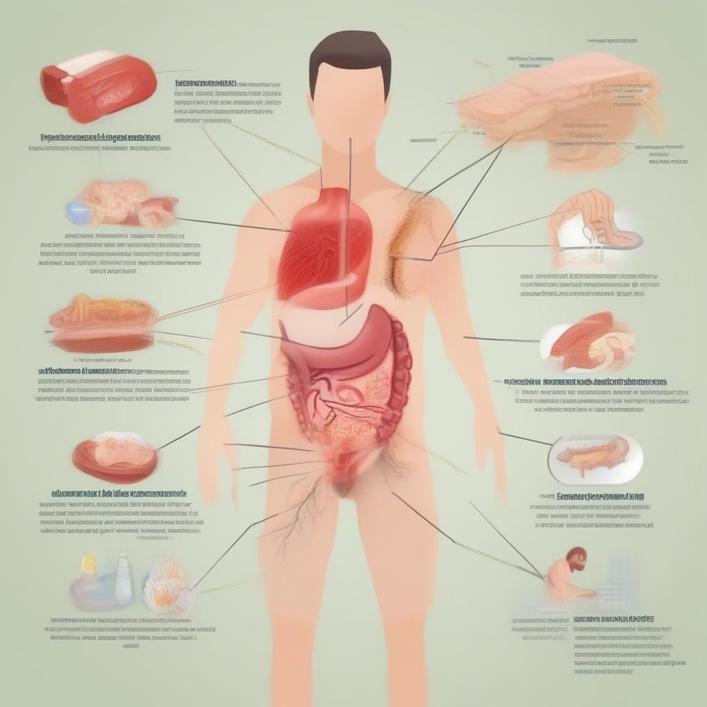 Viêm Phúc Mạc: Nguyên Nhân và Triệu Chứng