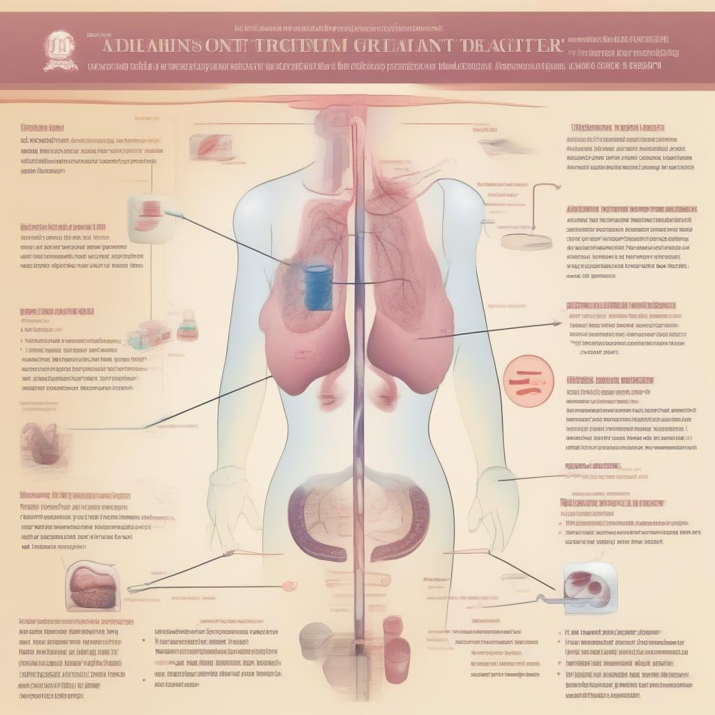 Chẩn đoán và điều trị bướu cổ