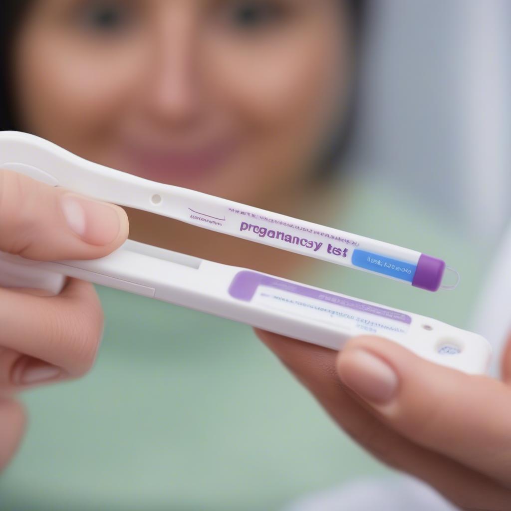 Dấu hiệu IVF thành công sau chuyển phôi