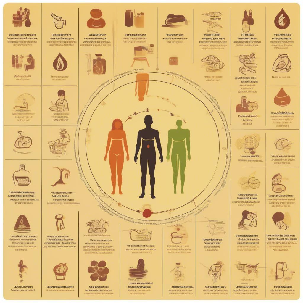 Common Symptoms of Hepatitis