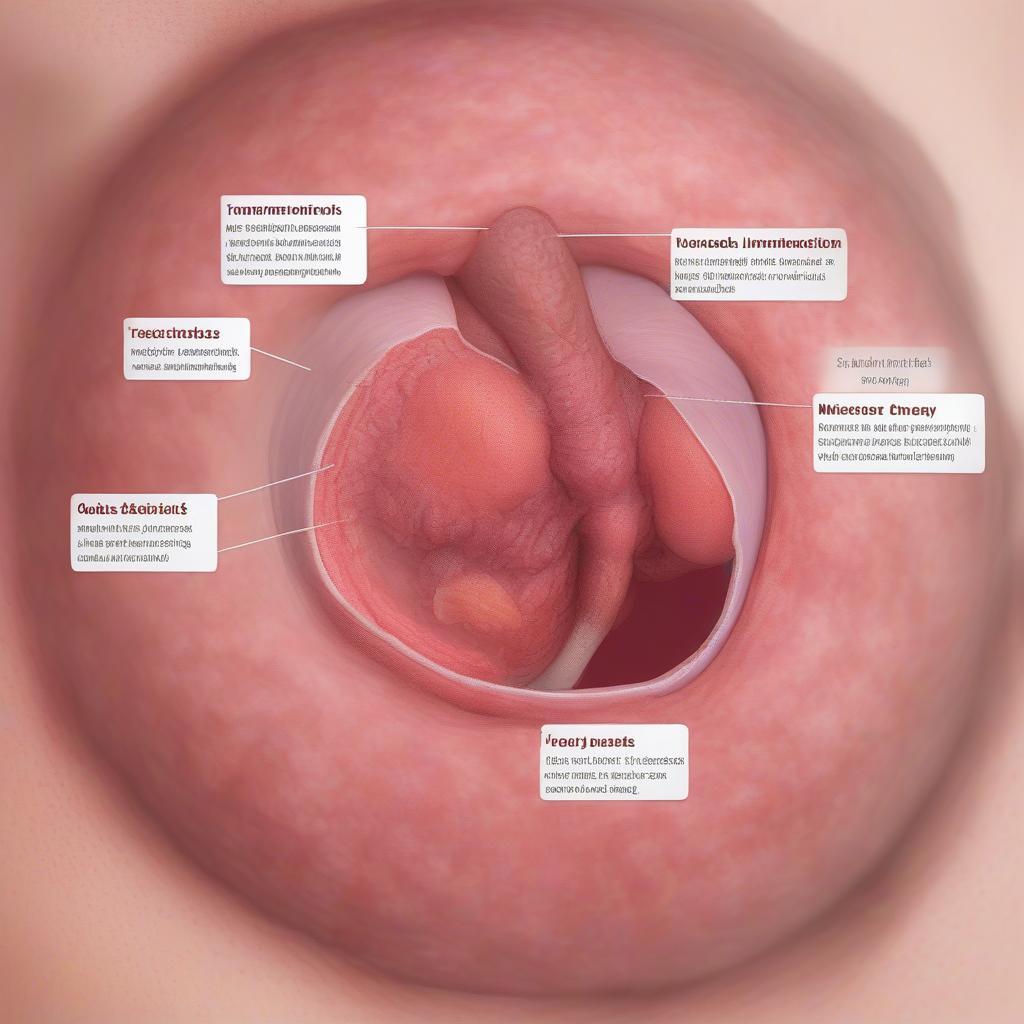 Các dấu hiệu viêm tinh hoàn do quai bị