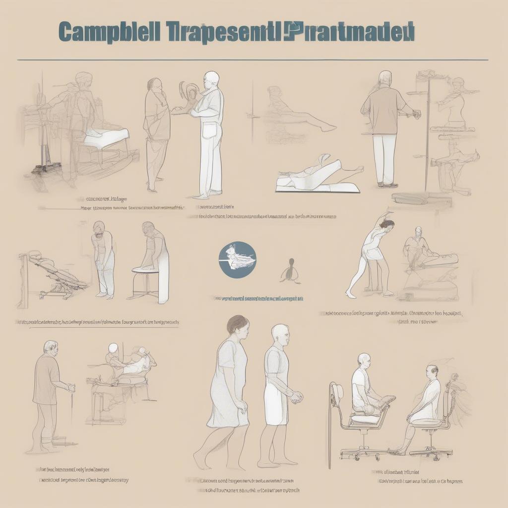 Điều trị Dấu hiệu Campbell