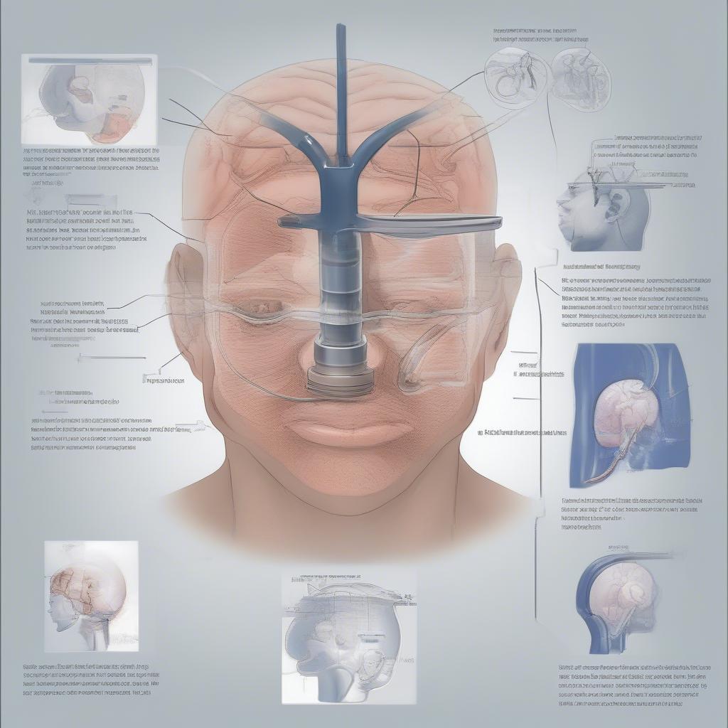 Điều trị não úng thủy