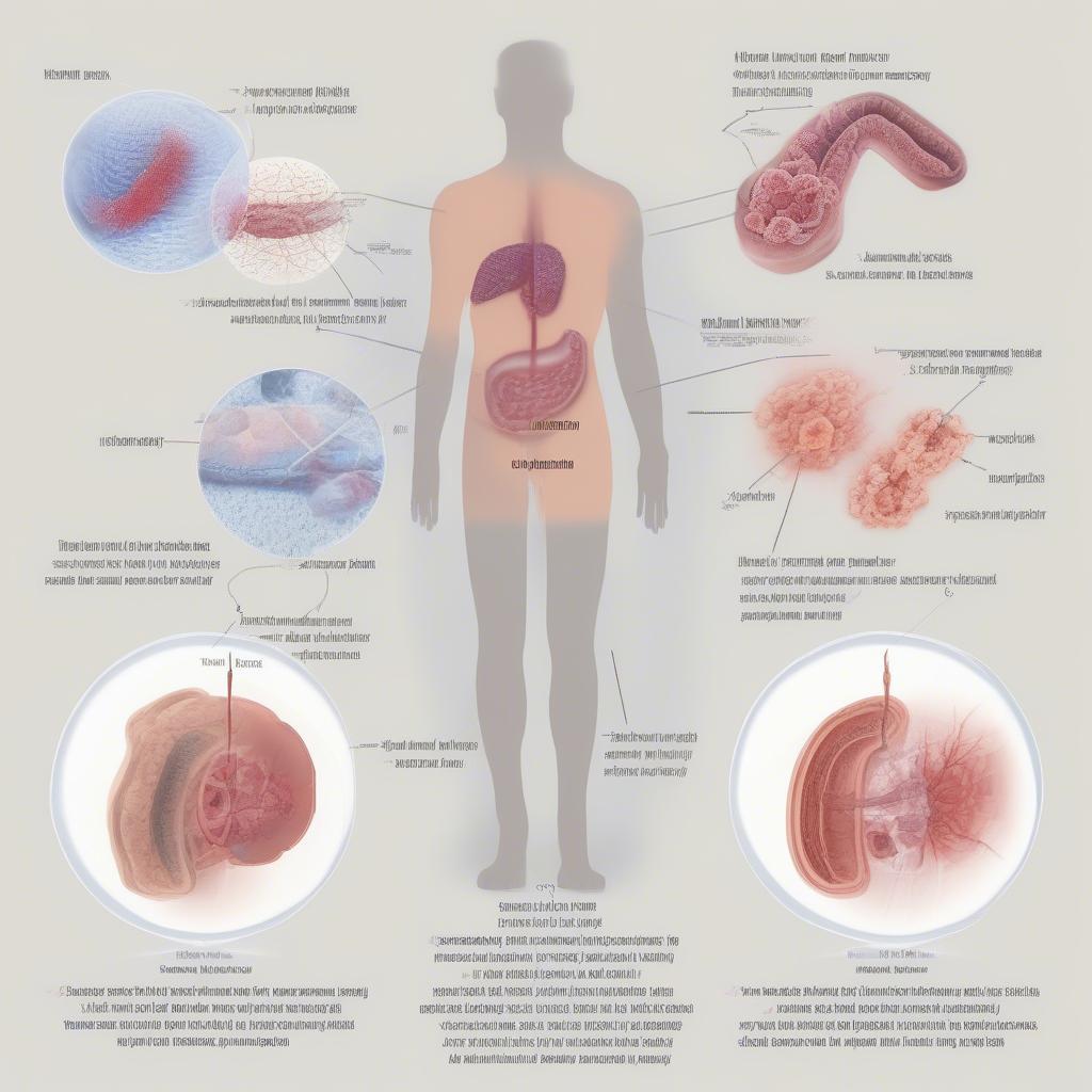 Điều trị ung thư đại tràng di căn gan