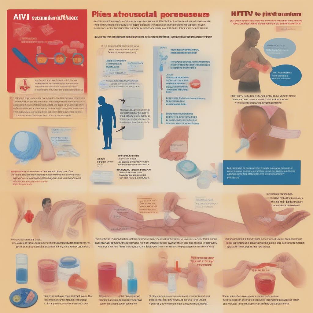 Điều trị và phòng ngừa phát ban HIV