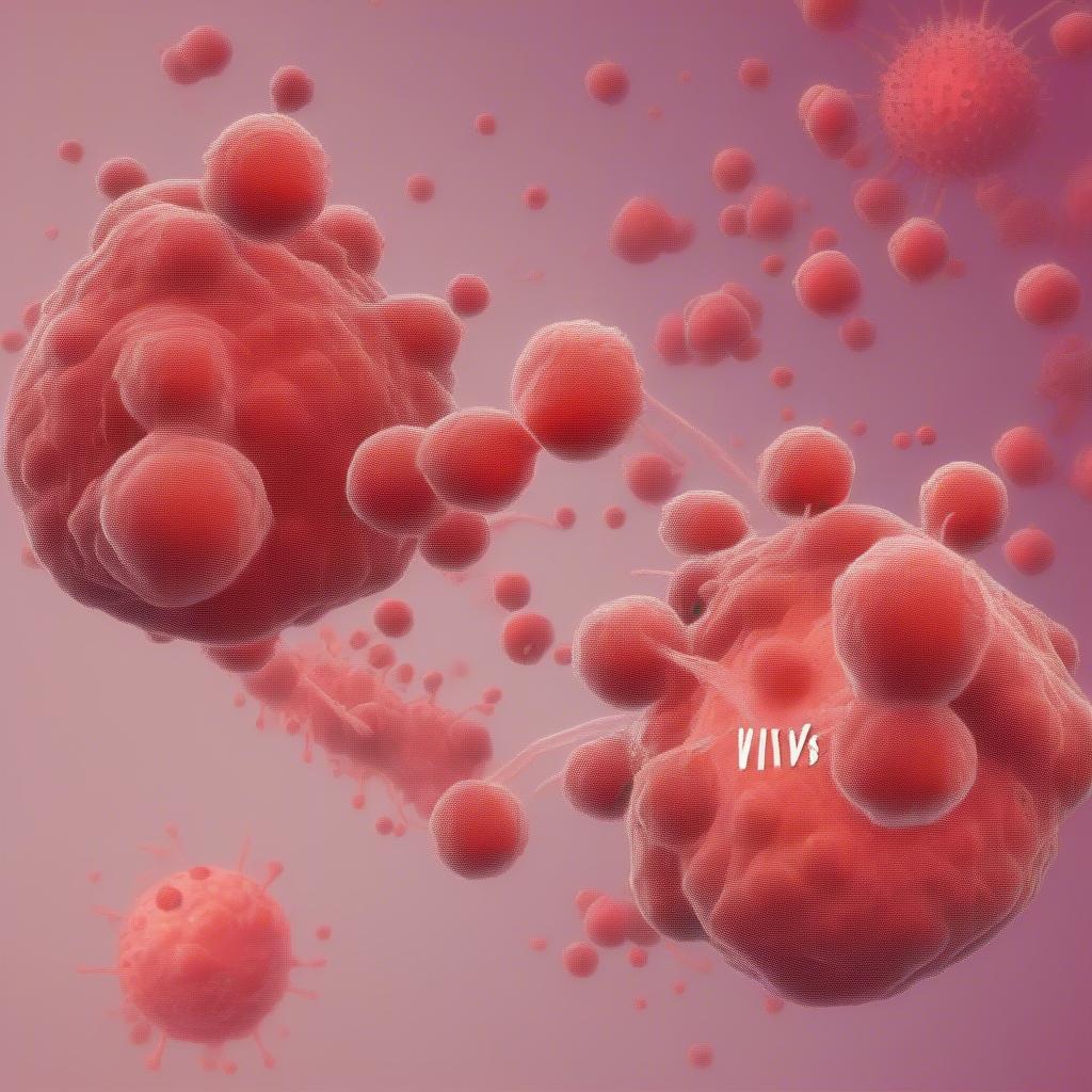 Giai đoạn tiềm phục của HIV