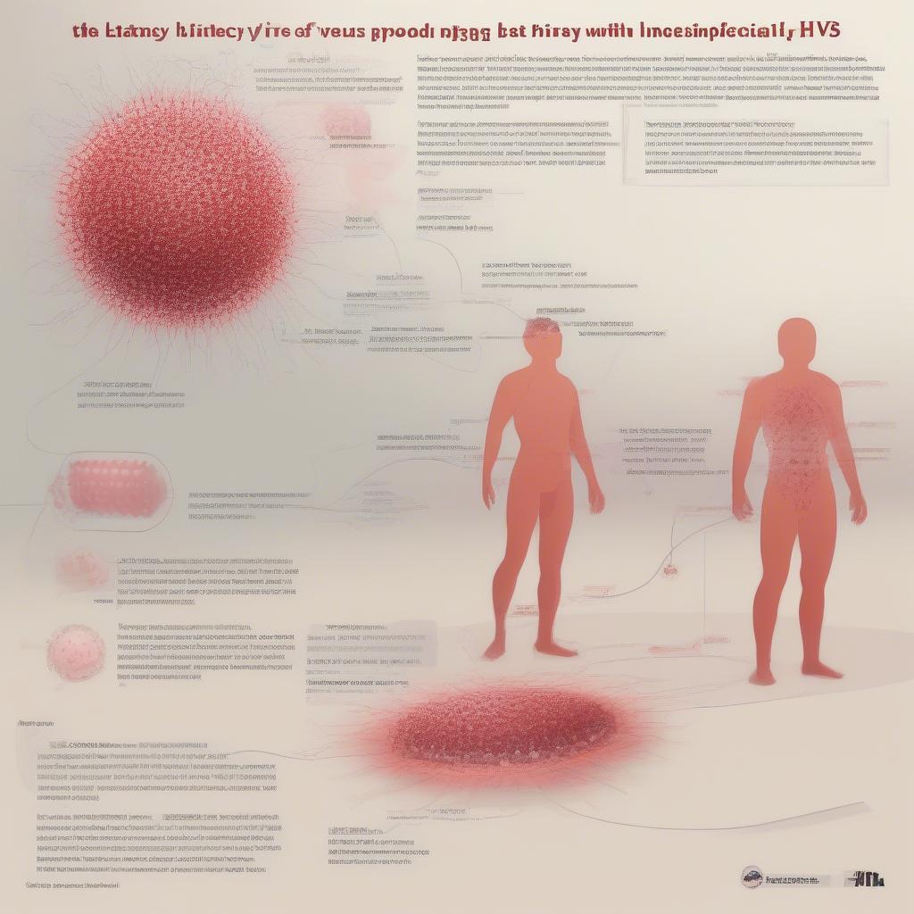 Giai đoạn tiềm phục của HIV