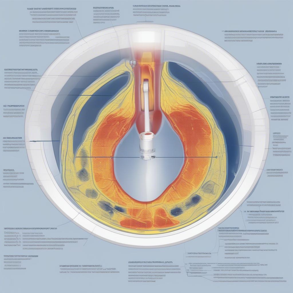 Hiểu rõ báo cáo kết quả CT scan