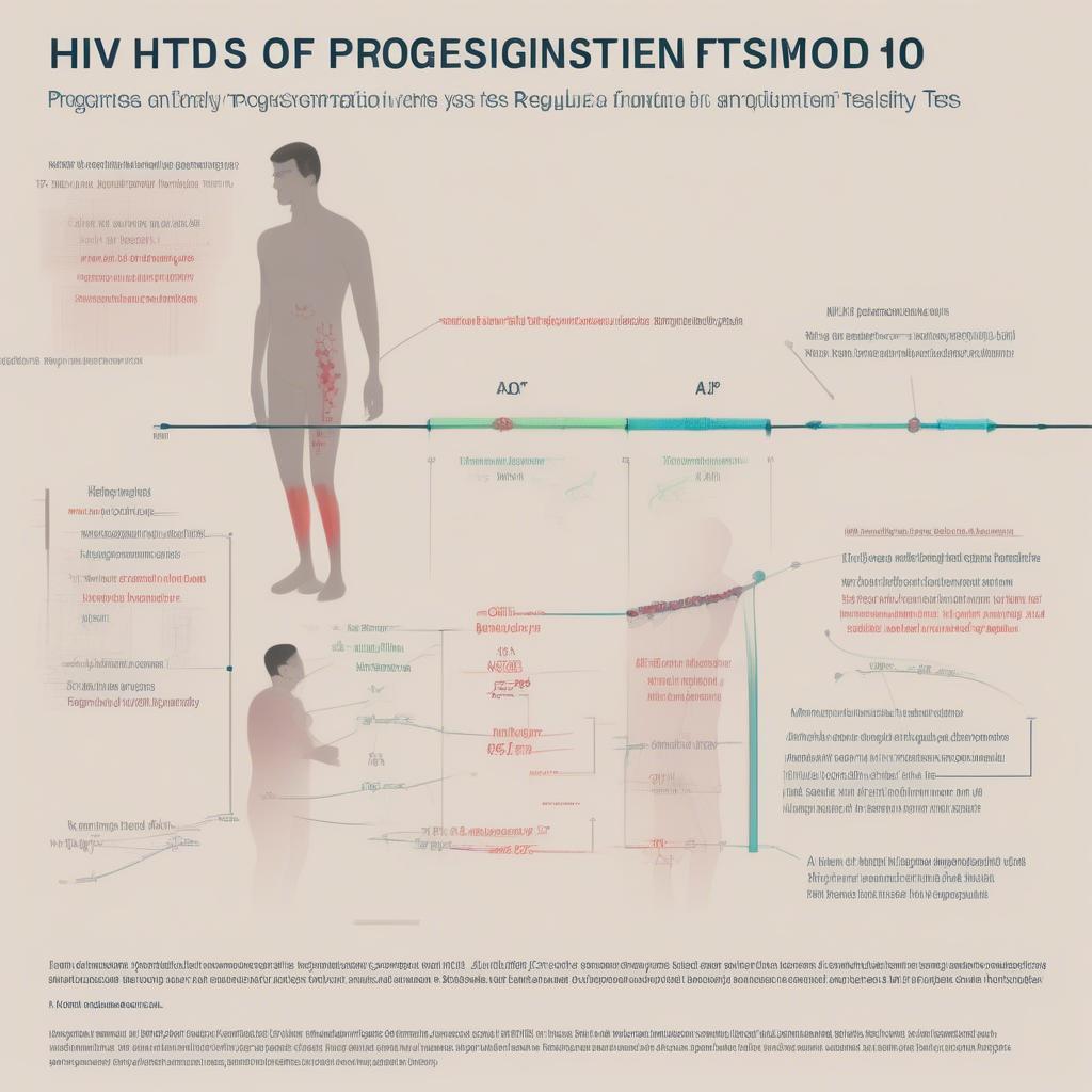 HIV giai đoạn tiềm phục