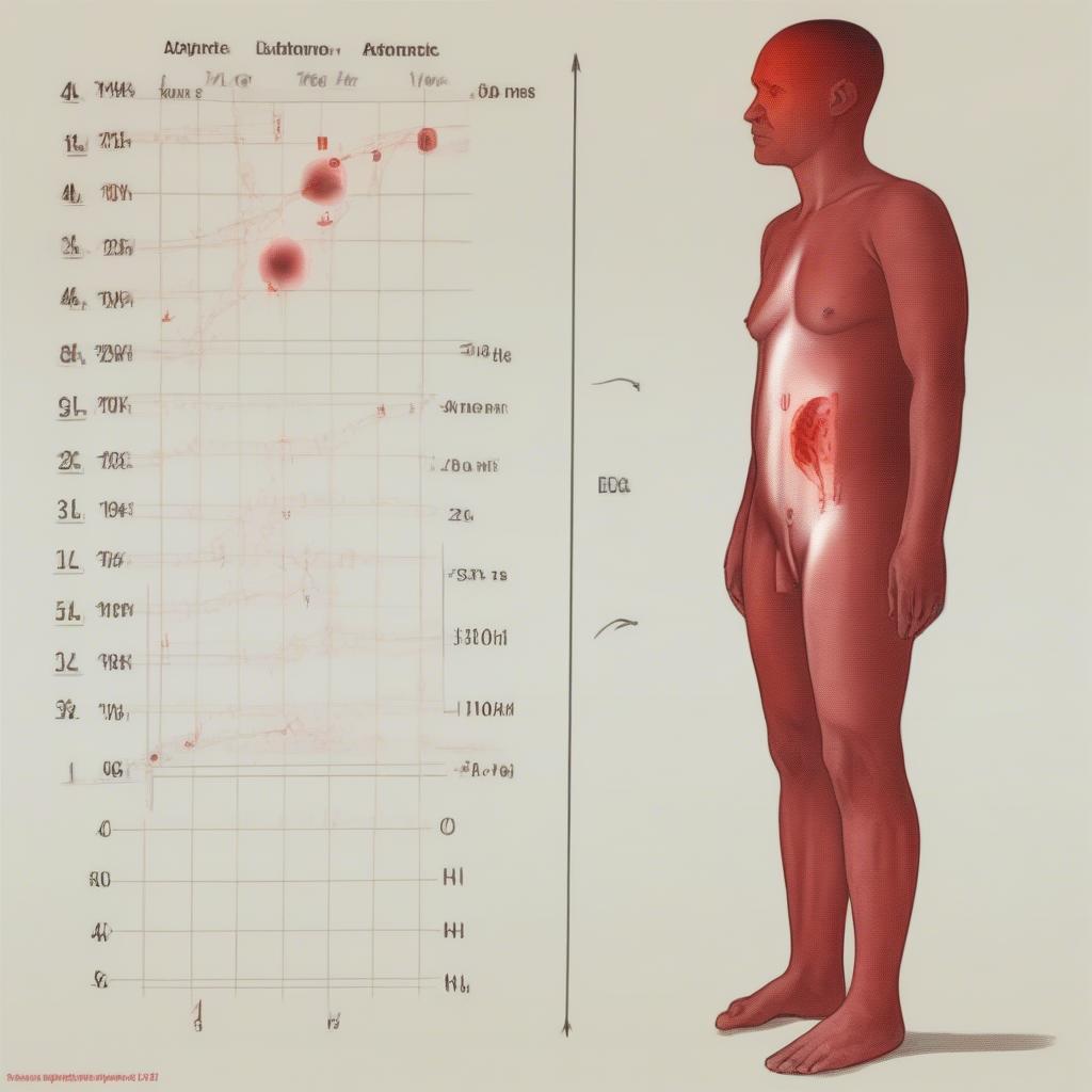 Dấu hiệu HIV giai đoạn tiềm phục