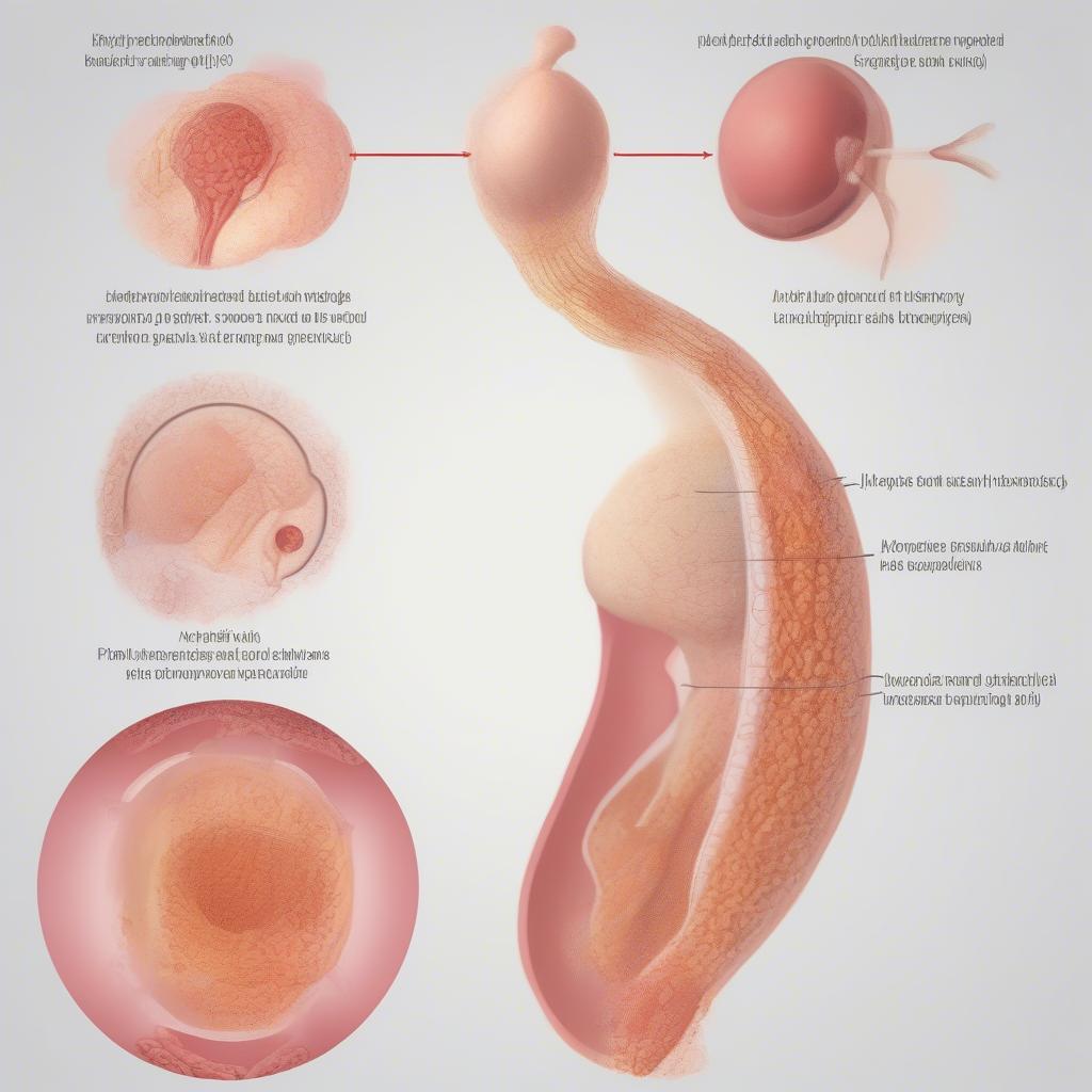 Hormone HCG