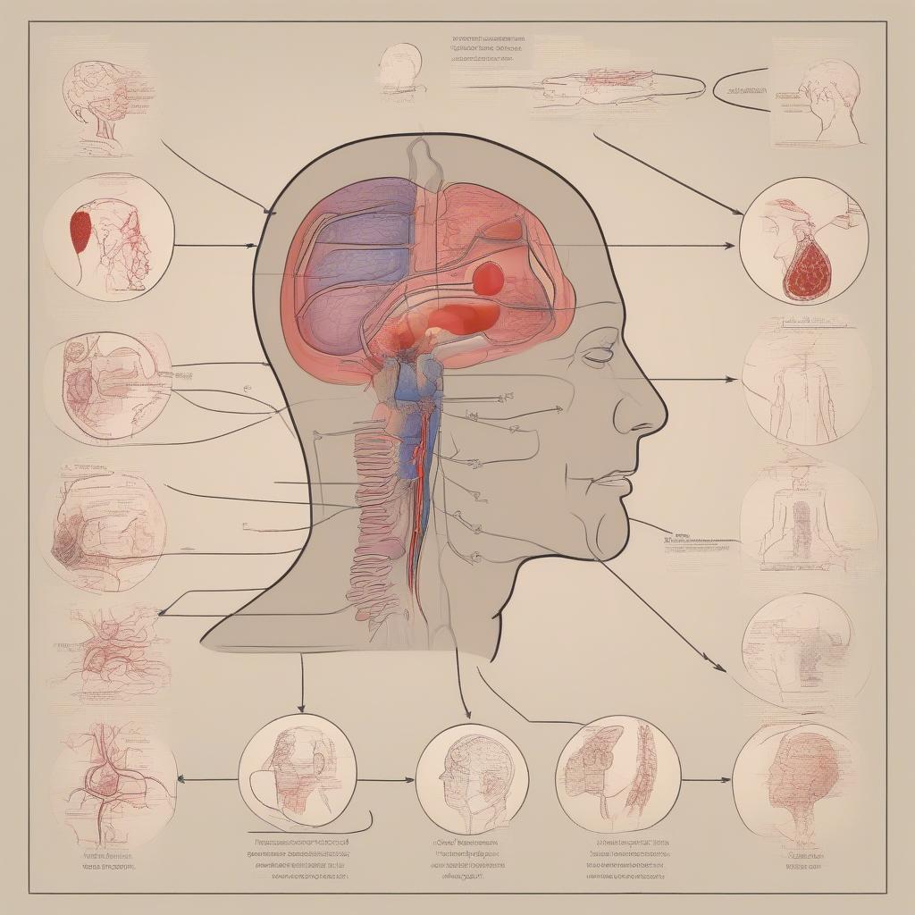 Ngộ độc theo đường xâm nhập