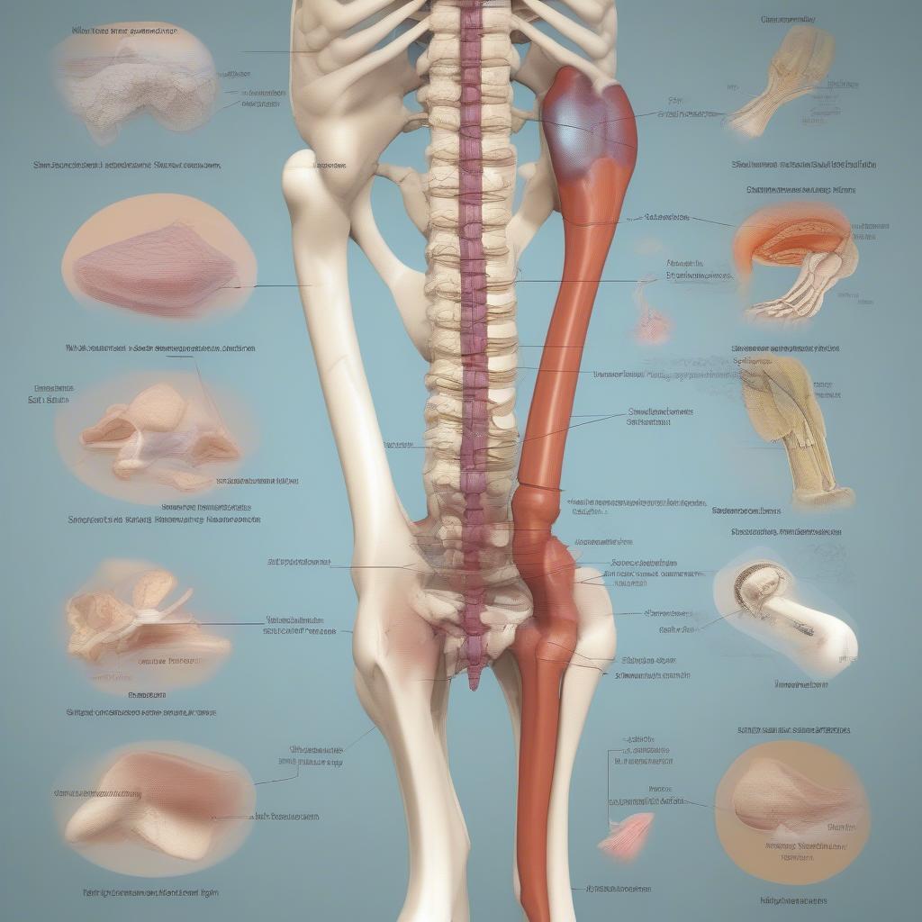 Nguyên nhân gây ra đau thần kinh tọa