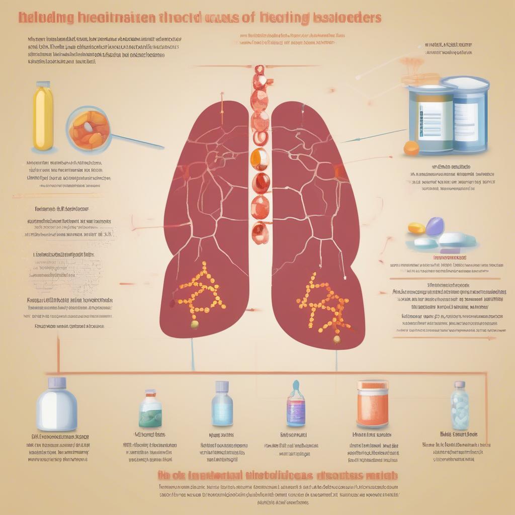 Genetic and disease-related causes of blood clotting disorders