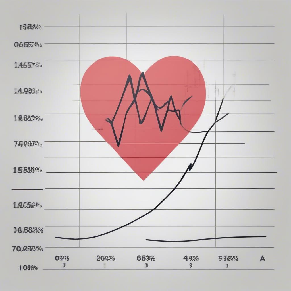 Increased Heart Rate During Orgasm