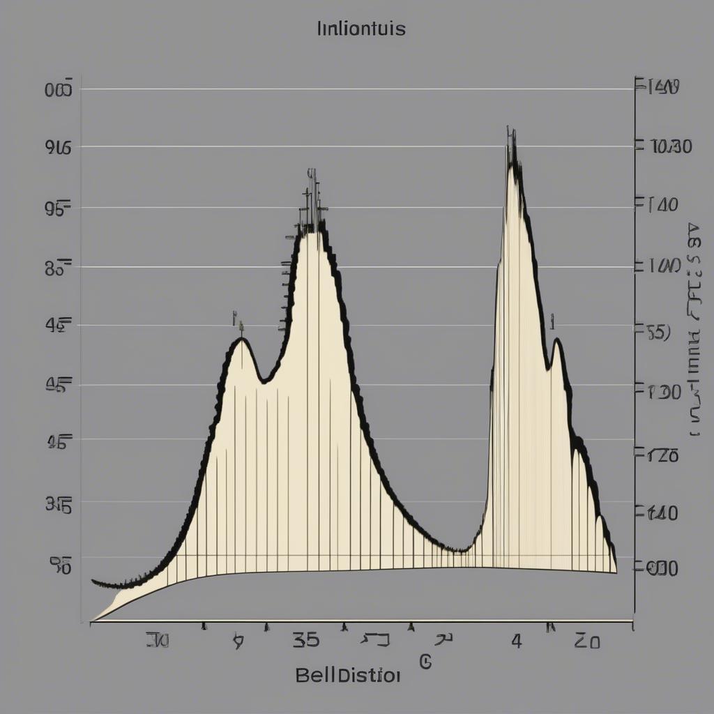 Biểu đồ Histogram Phân Phối Đỉnh