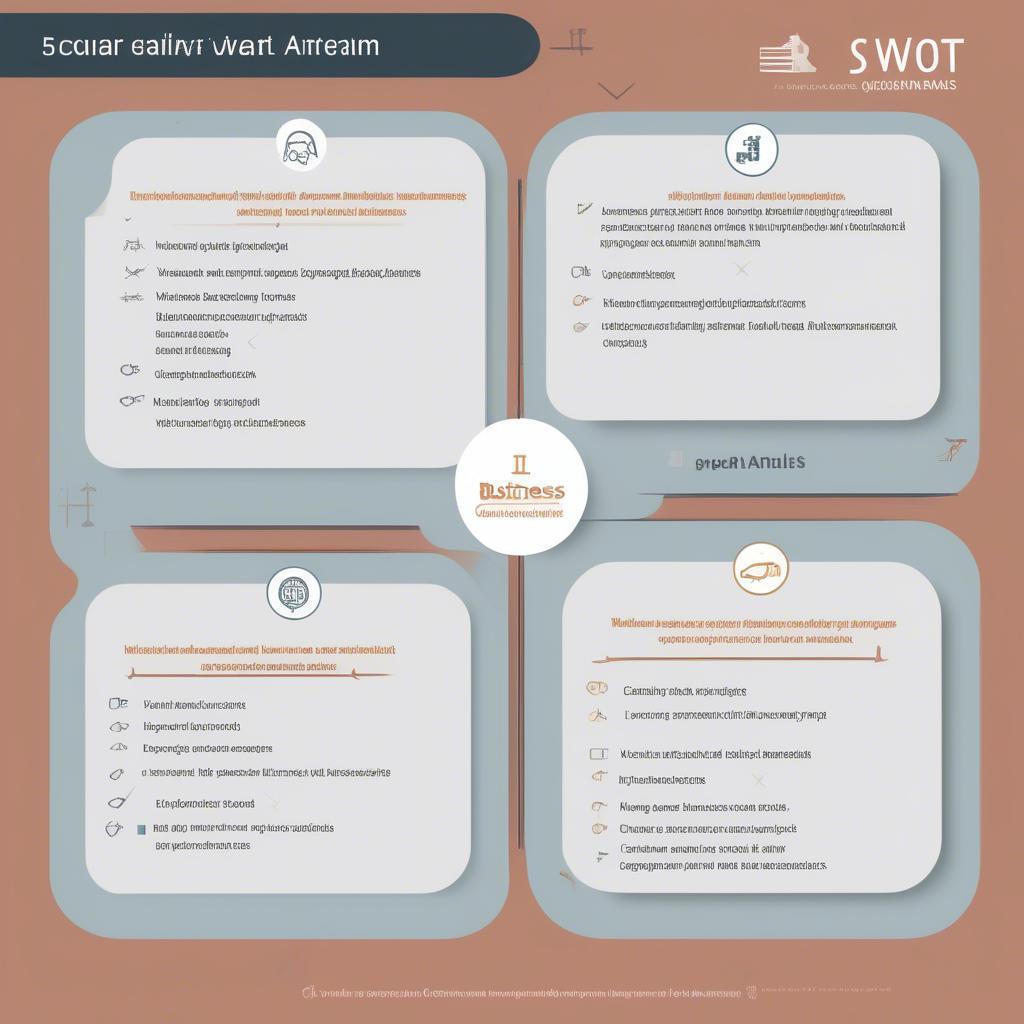 Phân tích SWOT