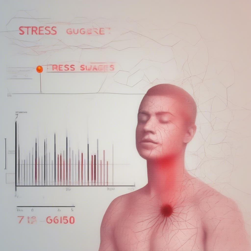 Stress và ảnh hưởng đến đường huyết