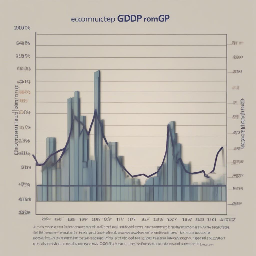 Tăng trưởng GDP