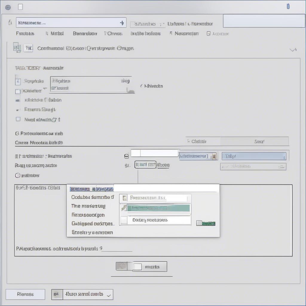 Customizing Negative Number Format in Excel