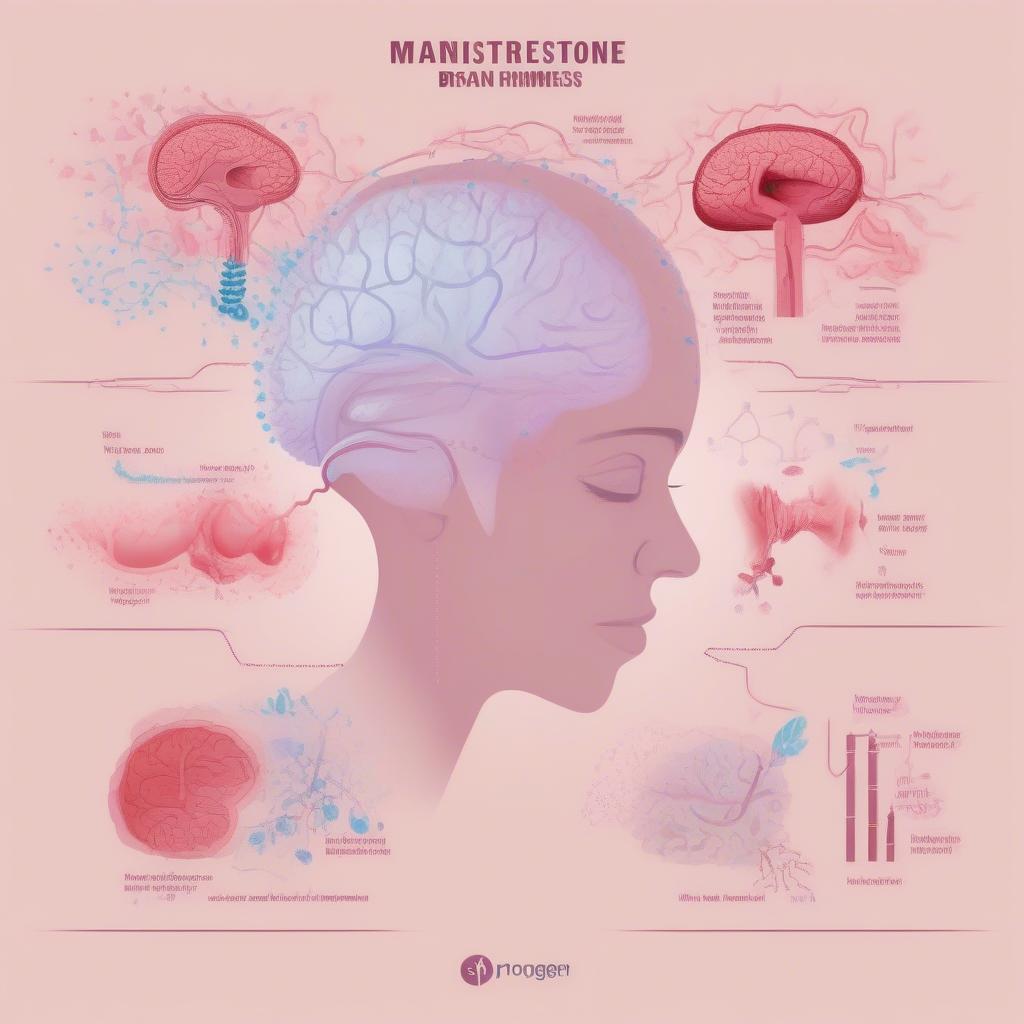 Vai Trò Của Nội Tiết Tố Trong PMS