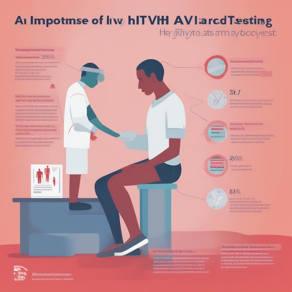 Xét nghiệm HIV giai đoạn tiềm phục